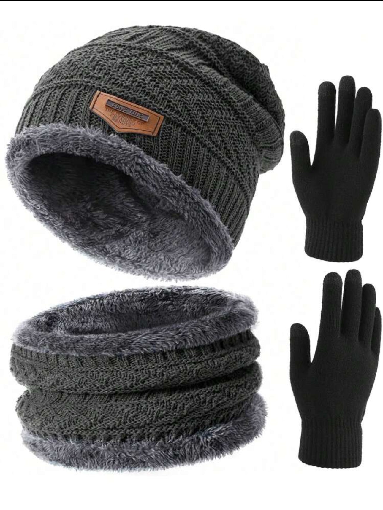 Hat+scarf+gloves