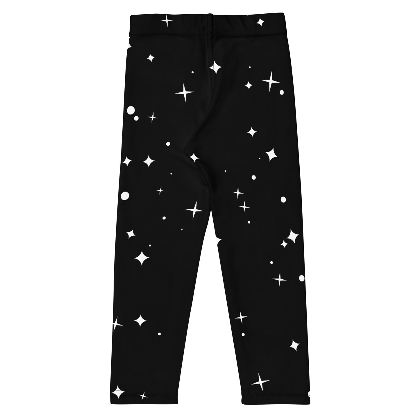 Night start’s Kid's Leggings