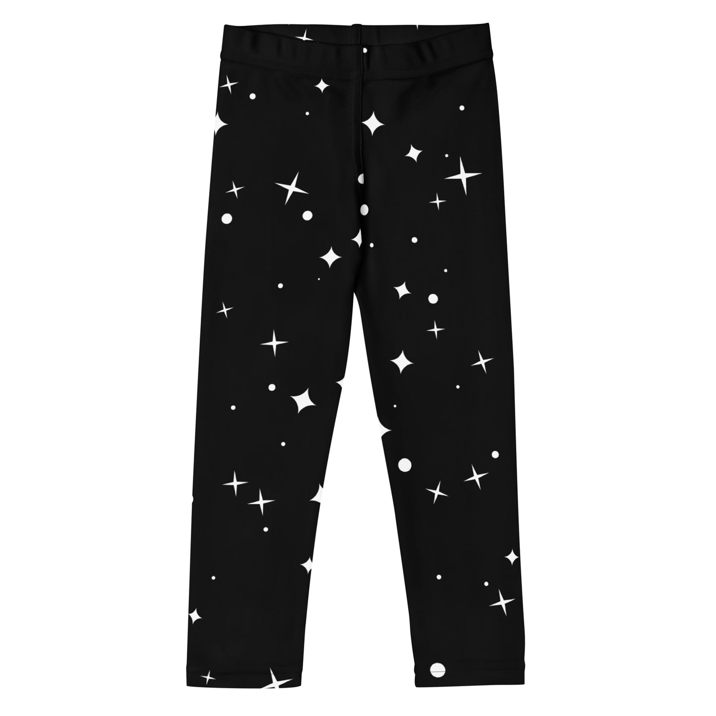 Night start’s Kid's Leggings