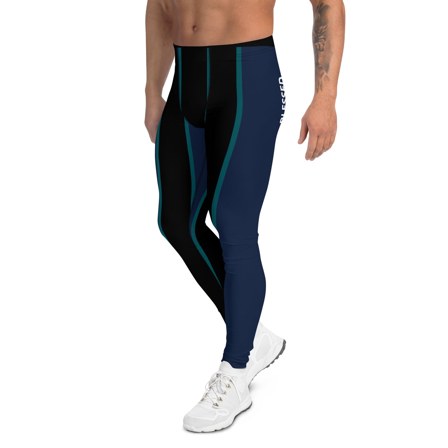 Men's Leggings