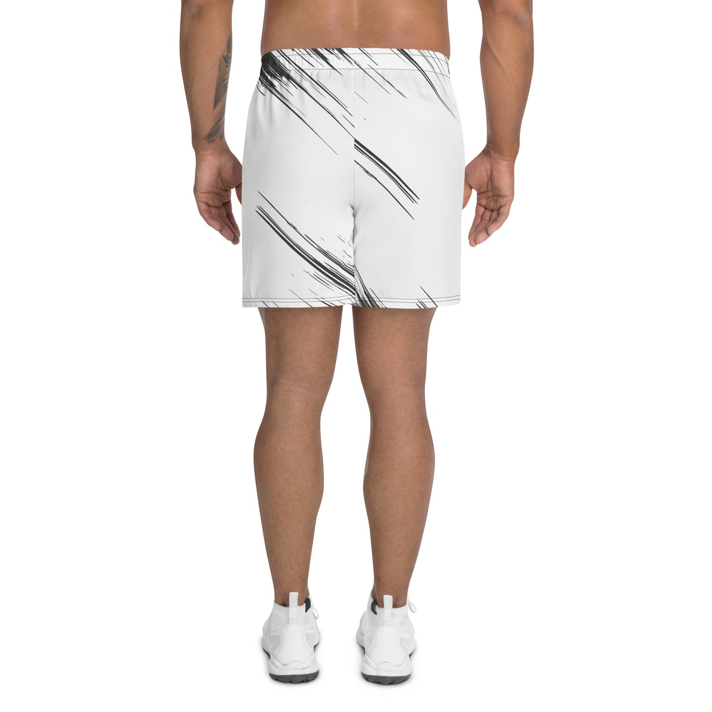 Men's  Athletic Shorts