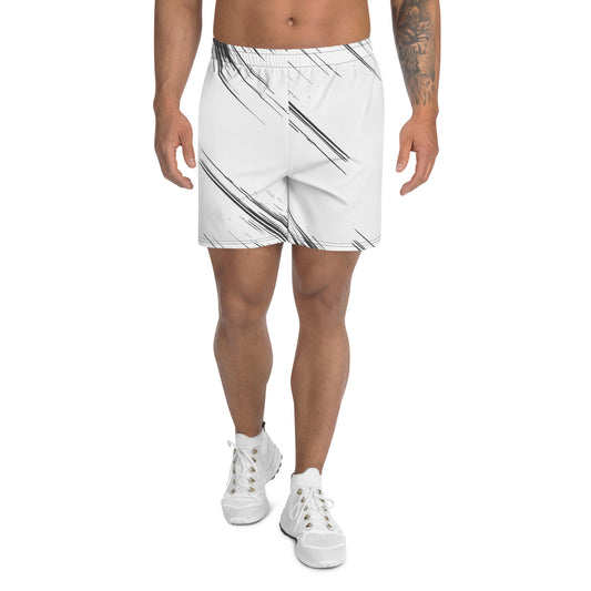 Men's  Athletic Shorts