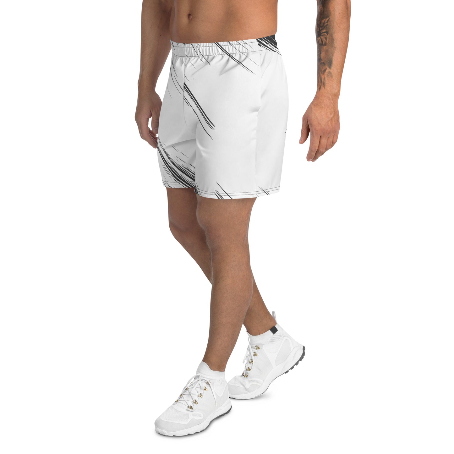 Men's  Athletic Shorts