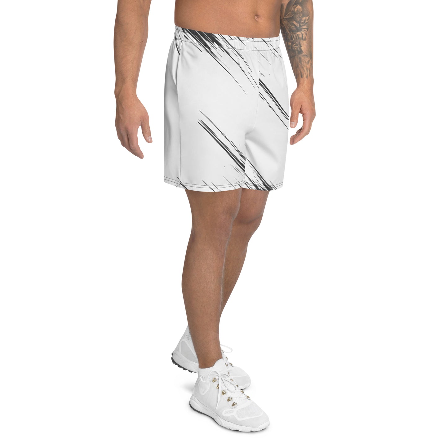 Men's  Athletic Shorts