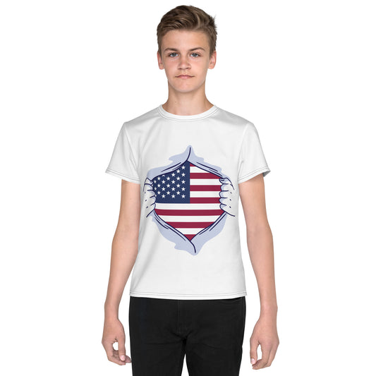 Yout 4 of july t-shirt