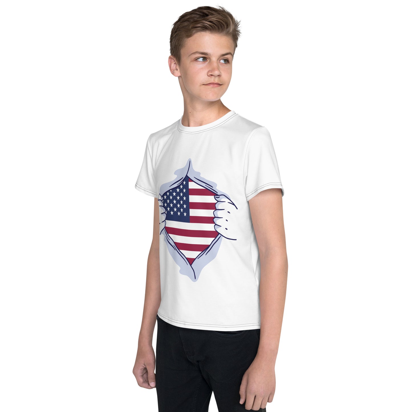 Yout 4 of july t-shirt