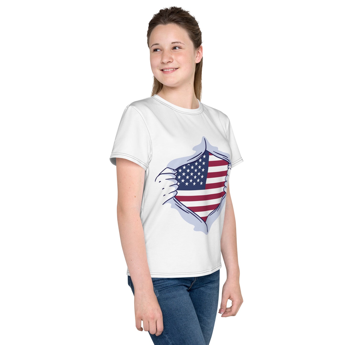 Yout 4 of july t-shirt