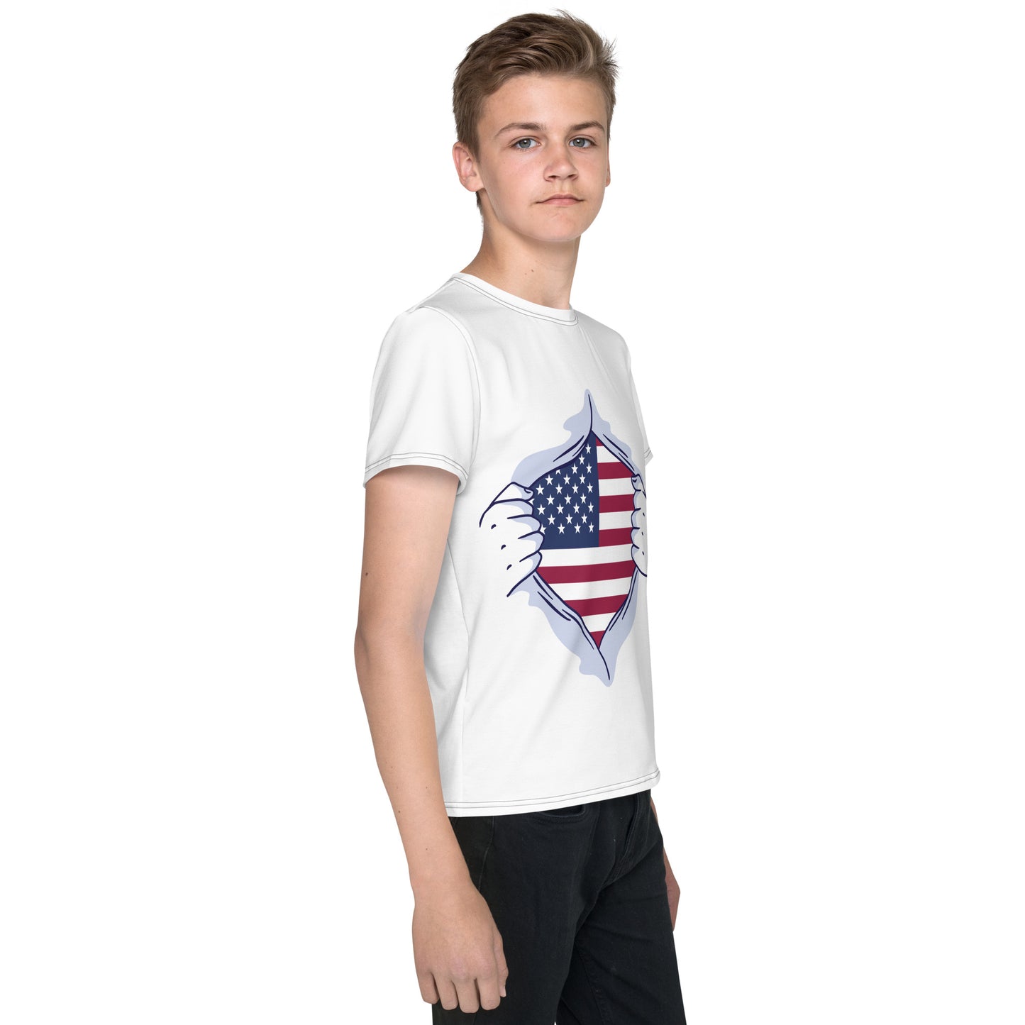 Yout 4 of july t-shirt