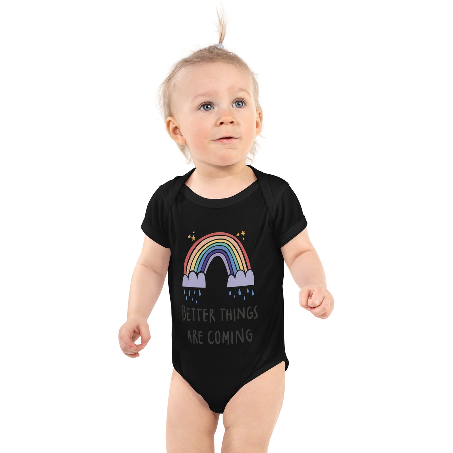 Infant Bodysuit