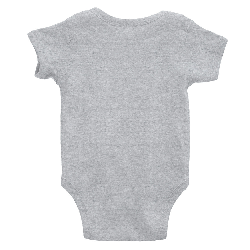 Infant Bodysuit 4 of July