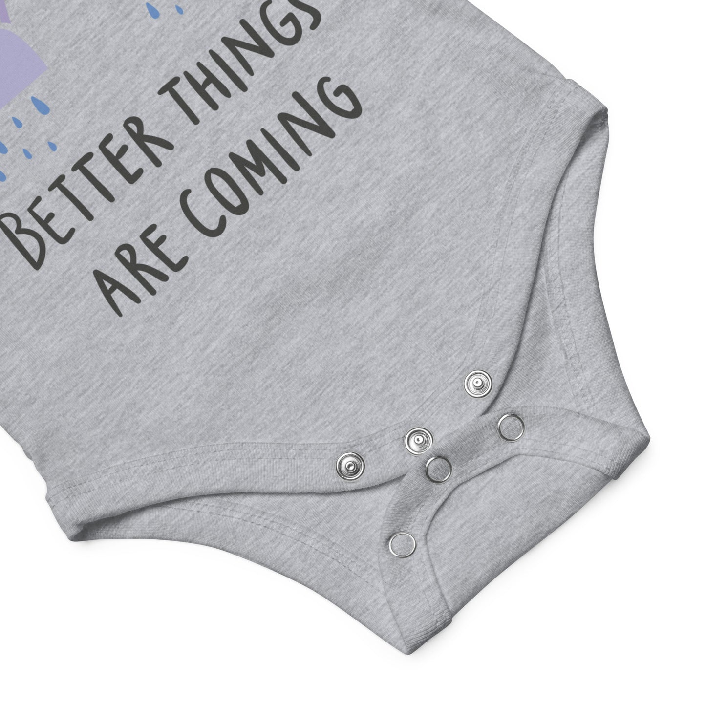 Infant Bodysuit