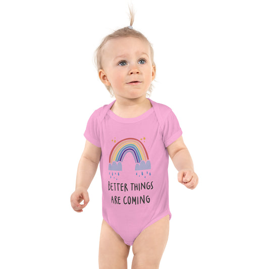 Infant Bodysuit