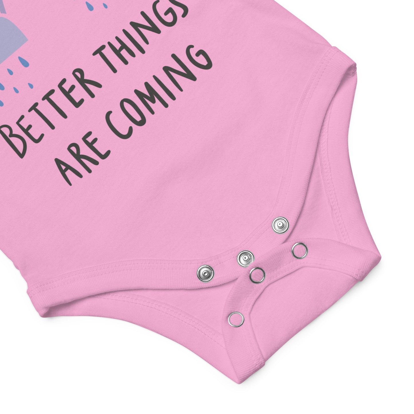 Infant Bodysuit