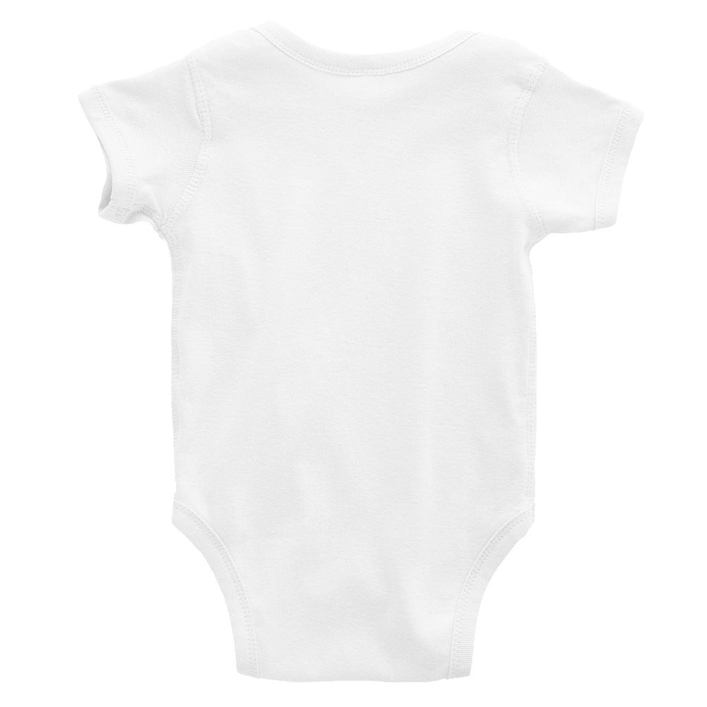 Infant Bodysuit 4 of July