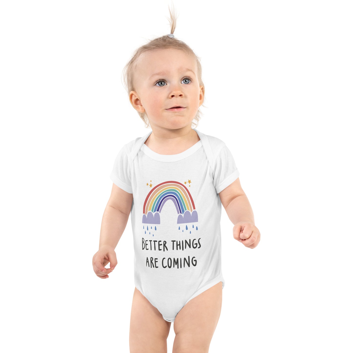 Infant Bodysuit