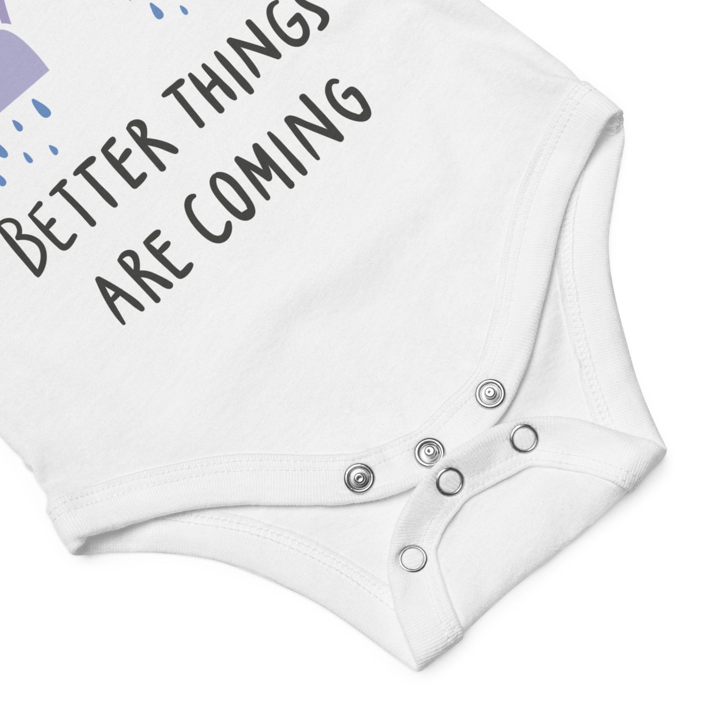 Infant Bodysuit