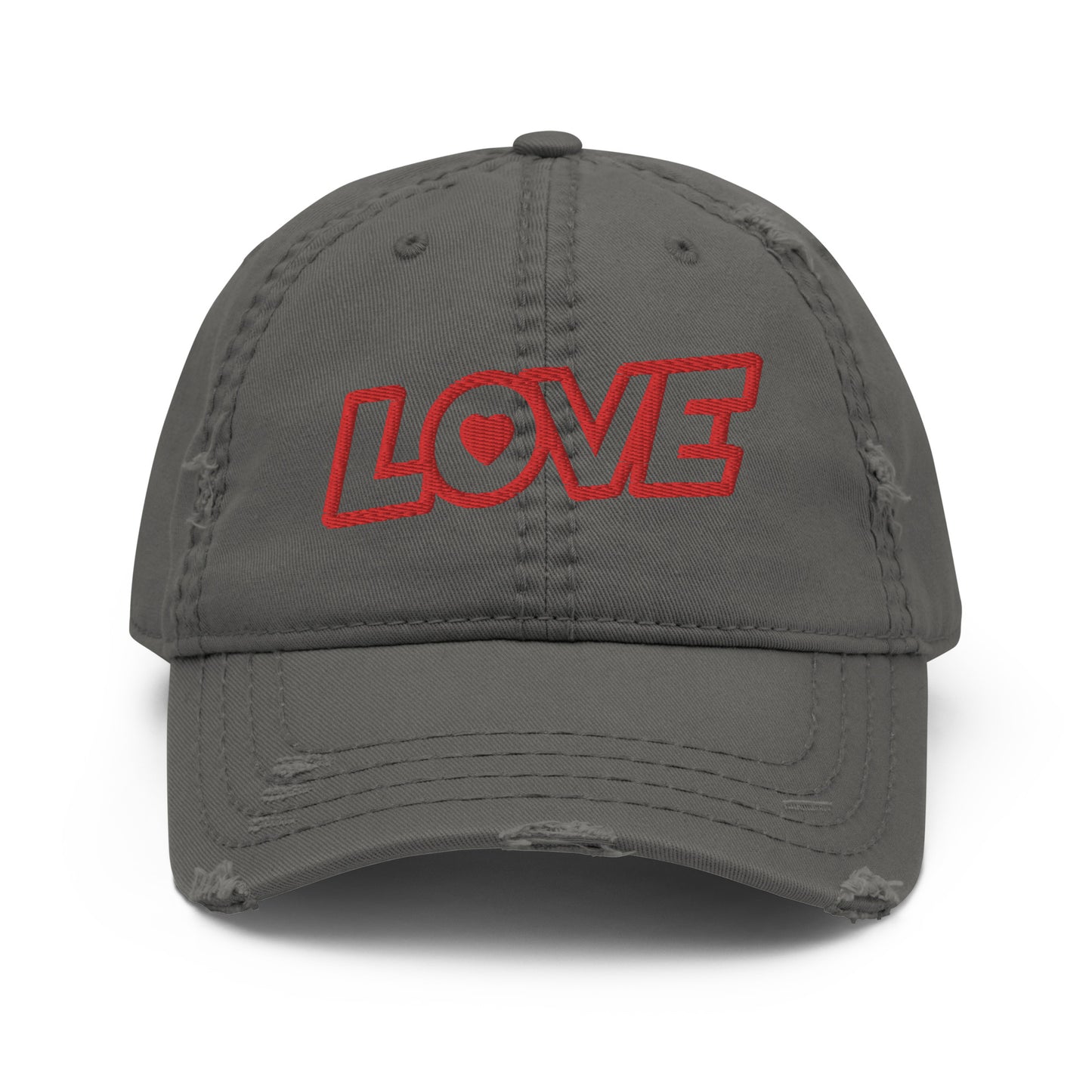 Love Dad Hat