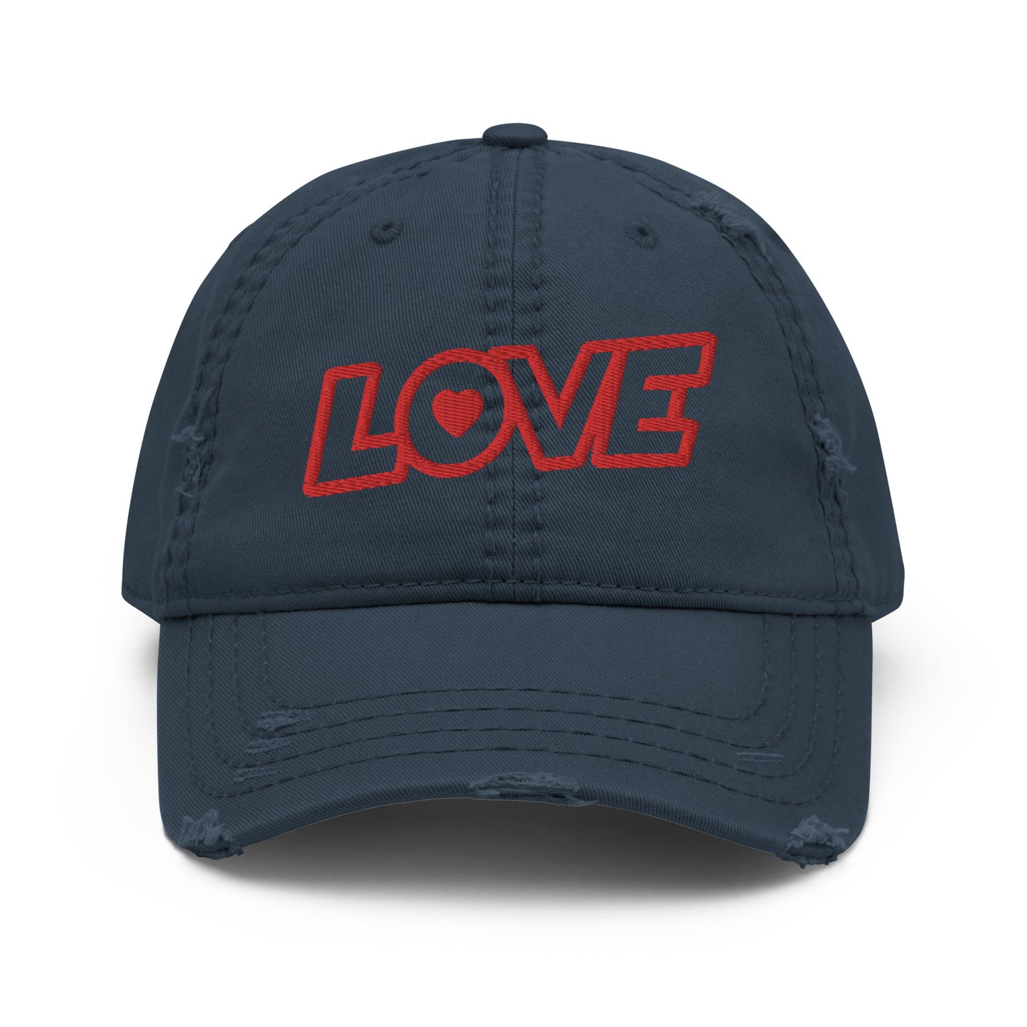 Love Dad Hat