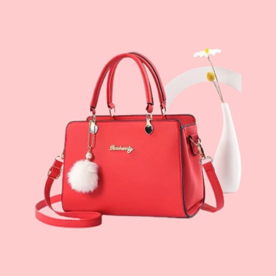 Women fashion handbags
