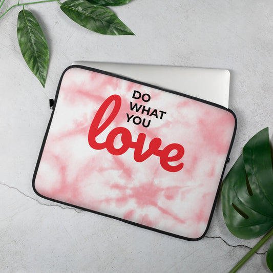 Laptop Sleeve