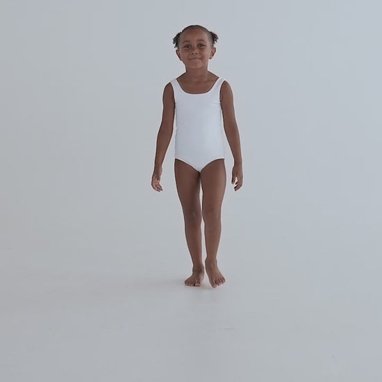 All-Over Print Kids Swimsuit.mp4