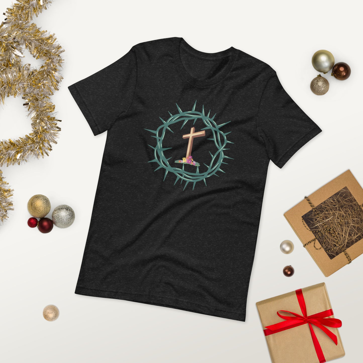 Jesus King t-shirt