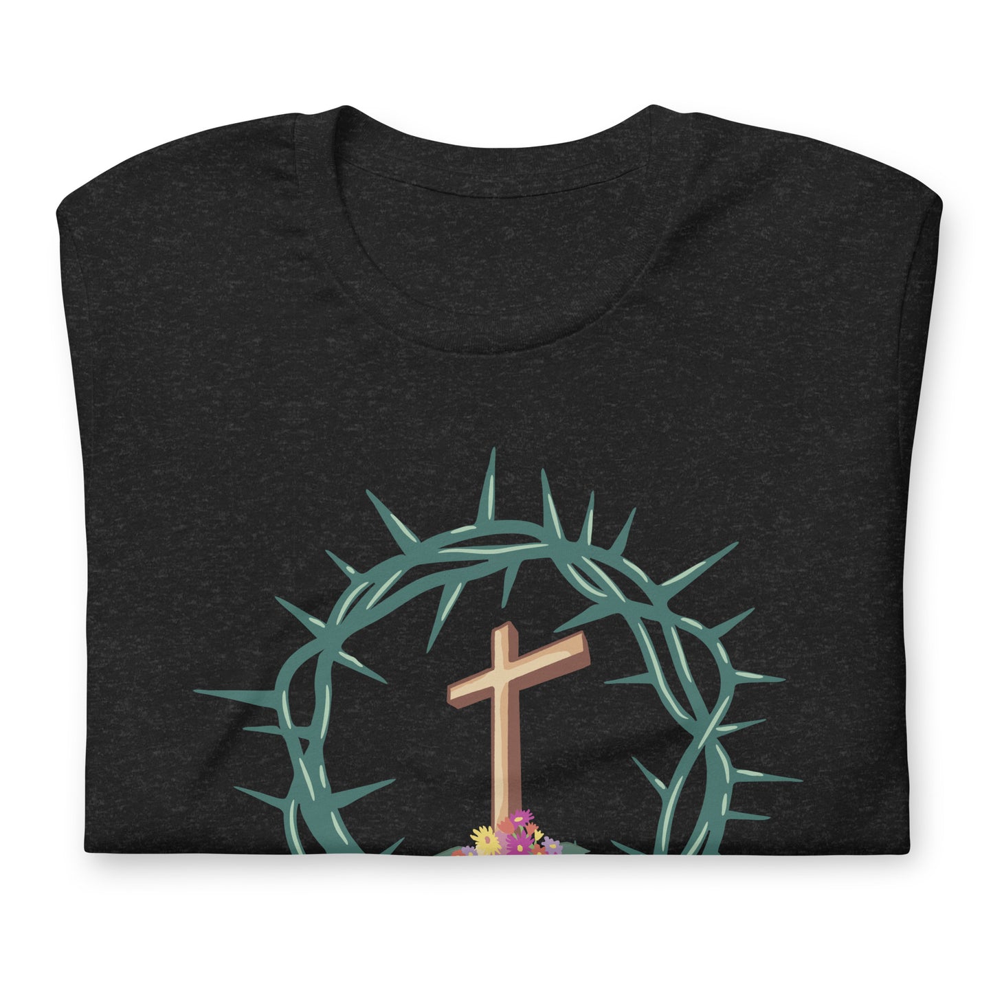 Jesus King t-shirt