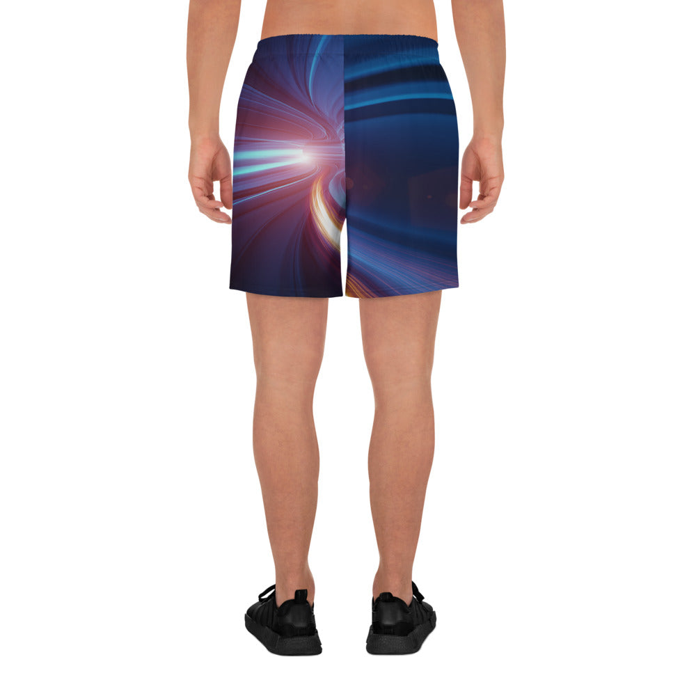 Men's Recycled Athletic Shorts