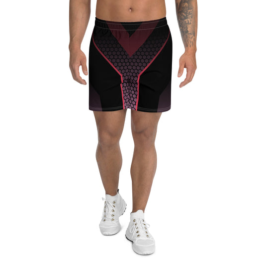 Men's Recycled Athletic Shorts