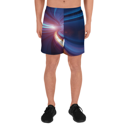 Men's Recycled Athletic Shorts