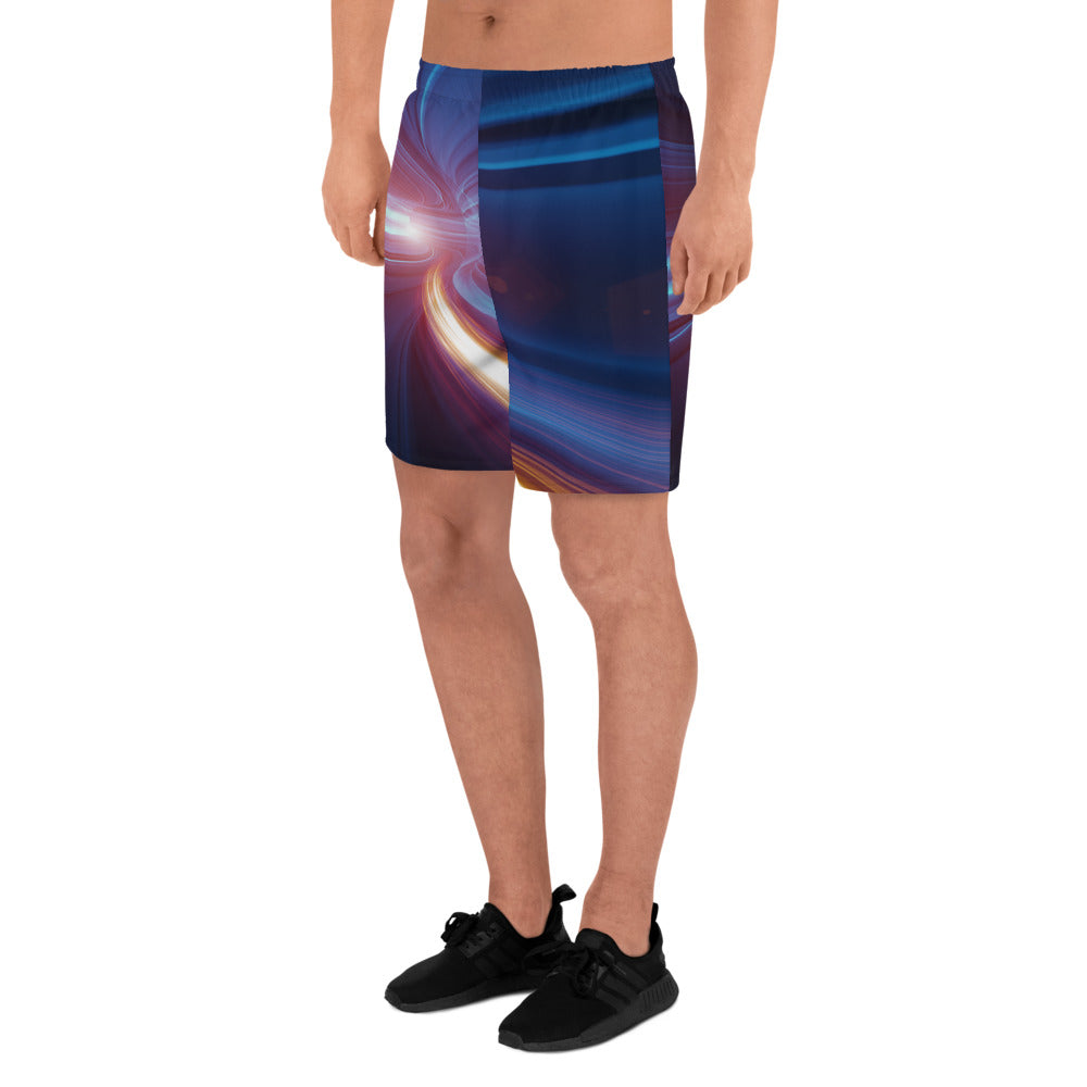 Men's Recycled Athletic Shorts