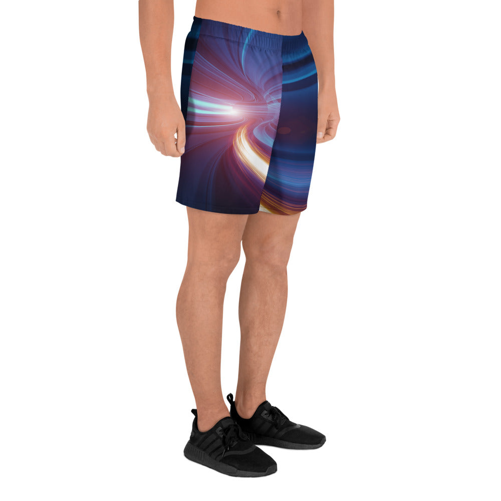 Men's Recycled Athletic Shorts