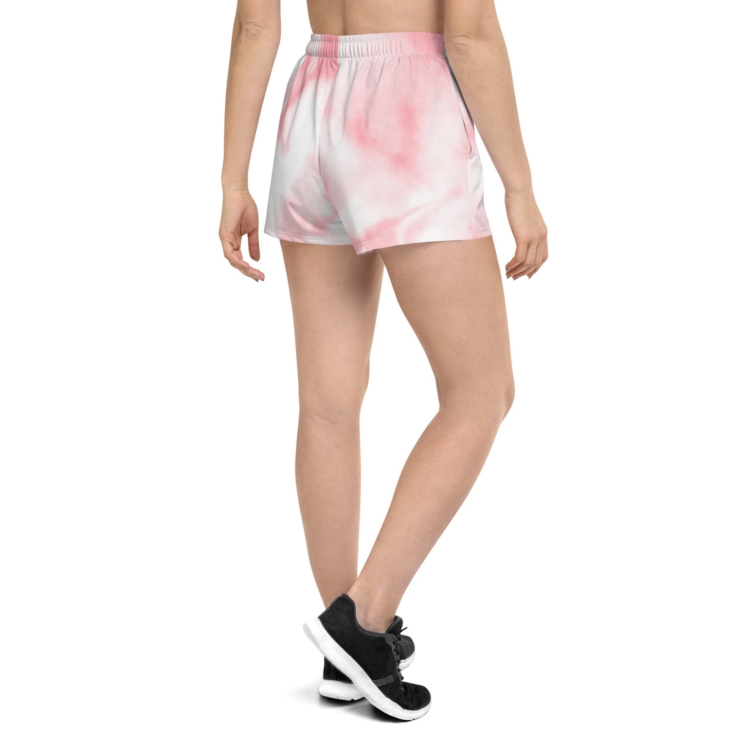 Women’s Recycled Athletic Shorts