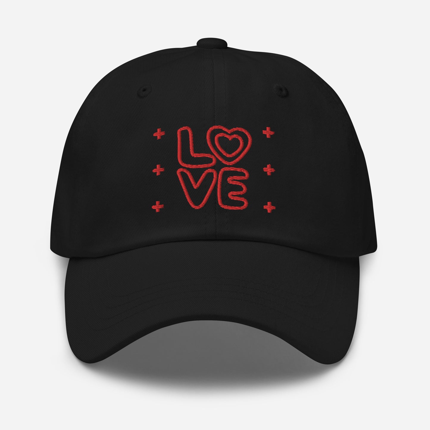 Dad and Mom Hat