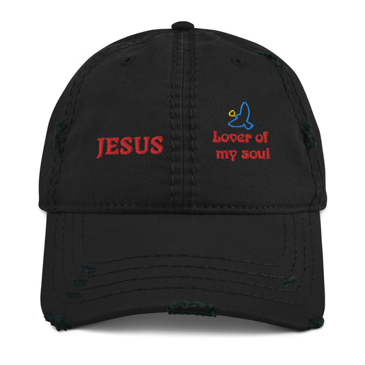 jesus love Hat