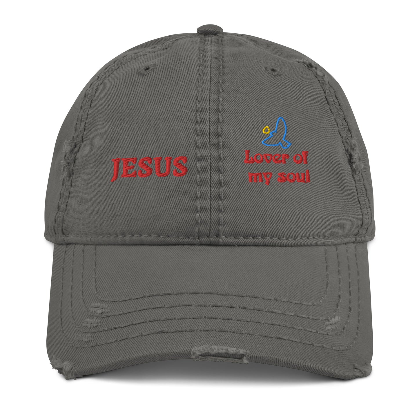 jesus love Hat