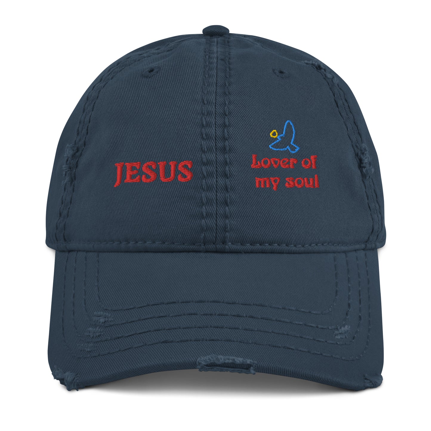 jesus love Hat