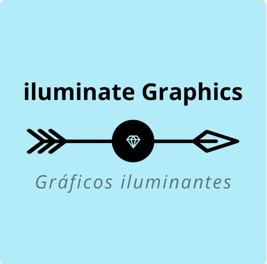 Iluminate Graphics Gift Card